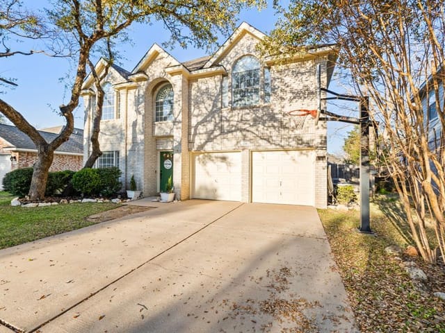 8106 Miller Falls DR