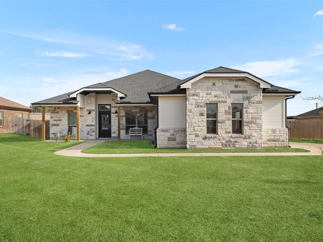 8107 Green Hill Dr