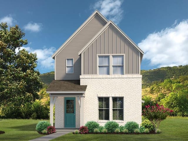 8107 Leroi DR Unit #258