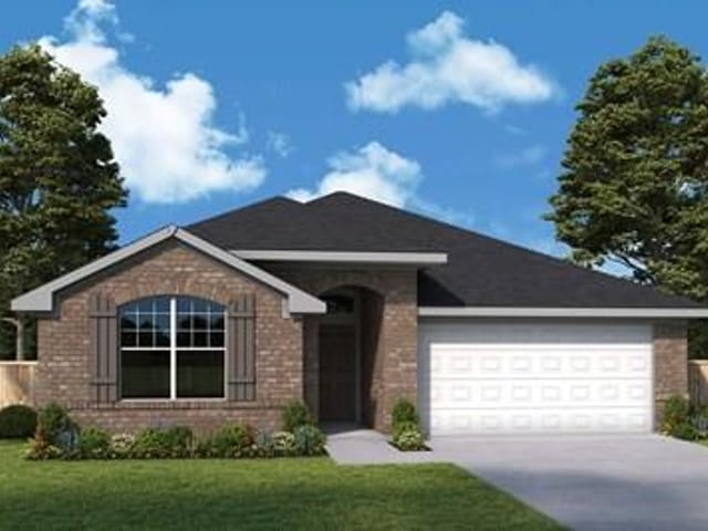 8108 Bouvreuil Dr
