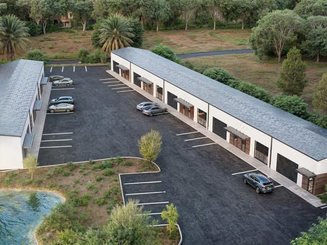 8108 Exchange Dr