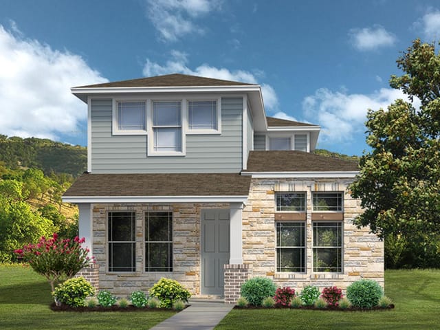 8108 Springsteen DR