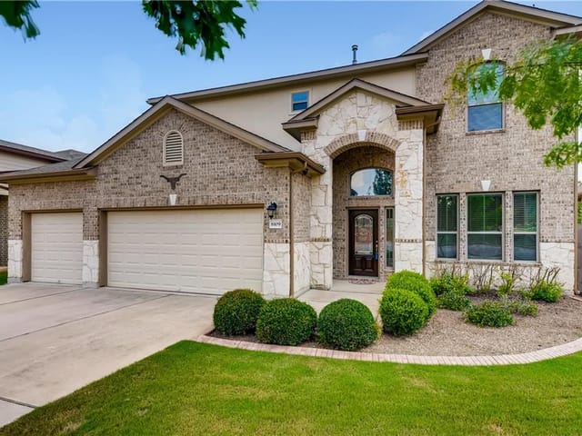 8109 Annalise Dr