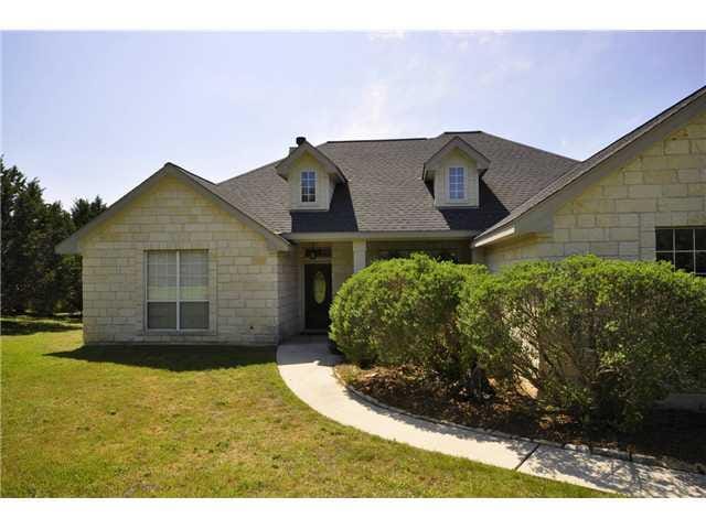8109 Little Spring LN - Sold by Keenan Group