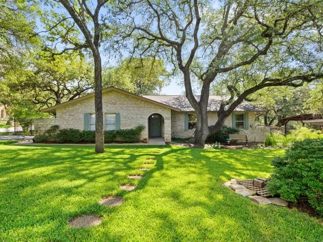 8109 Texas Plume Rd