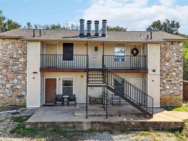 811 Bracewood CIR
