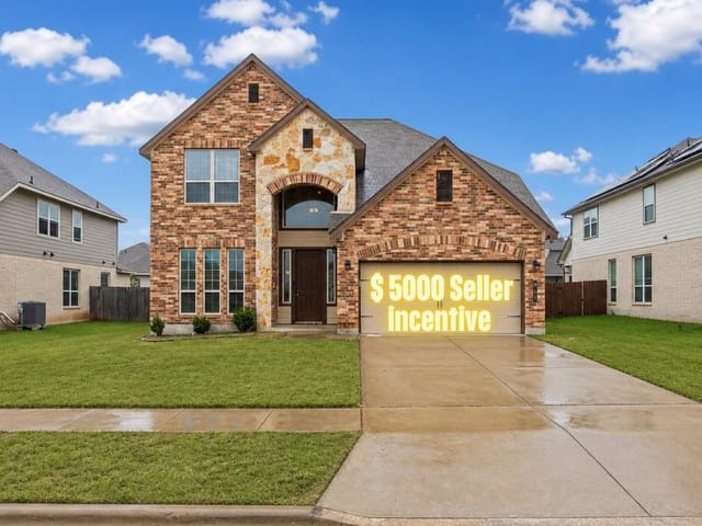 811 Clanton CV