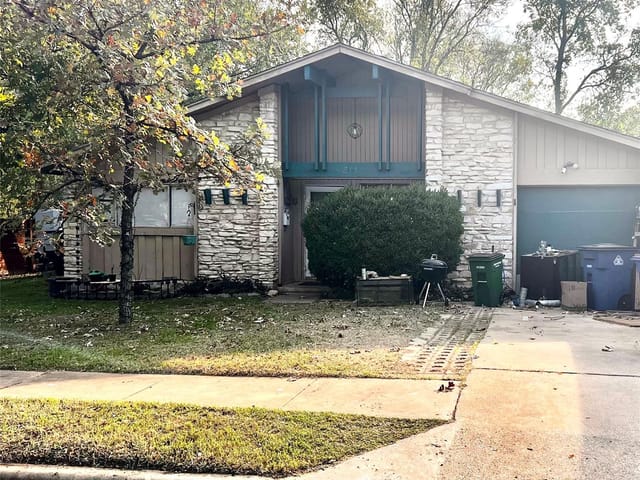 811 Glen Oak Dr