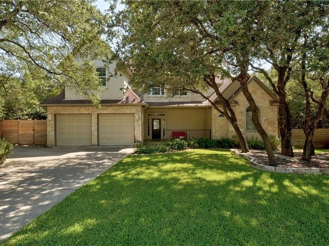 811 Presa Arriba Rd