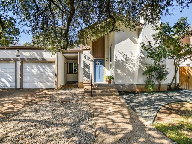 8110 Ceberry Dr Unit #A