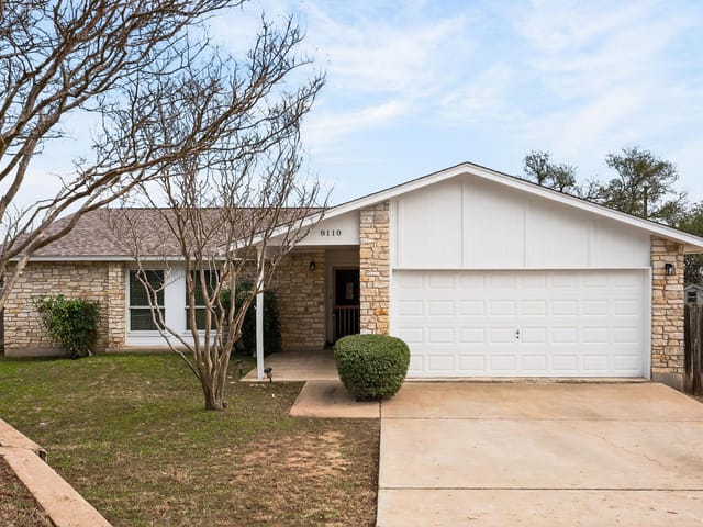 8110 Pinto PATH