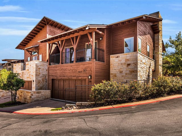 8110 Ranch Road 2222 Rd Unit #20