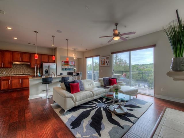 8110 Ranch Road 2222 Unit #1
