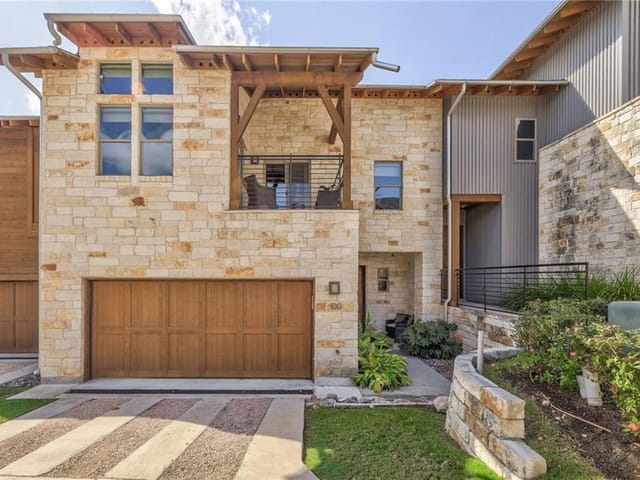 8110 Ranch Road 2222 Unit #100