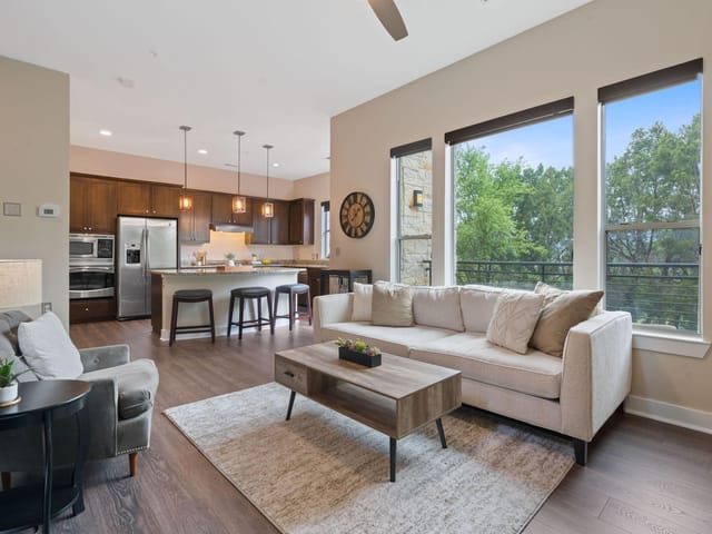 8110 Ranch Road 2222 Unit #15