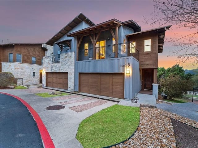 8110 Ranch Road 2222 Unit #17