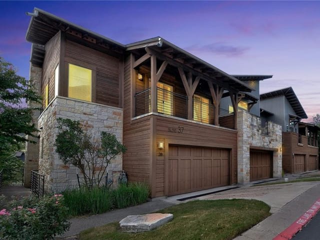 8110 Ranch Road 2222 Unit #26