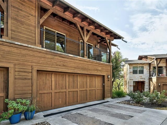 8110 Ranch Road 2222 Unit #31