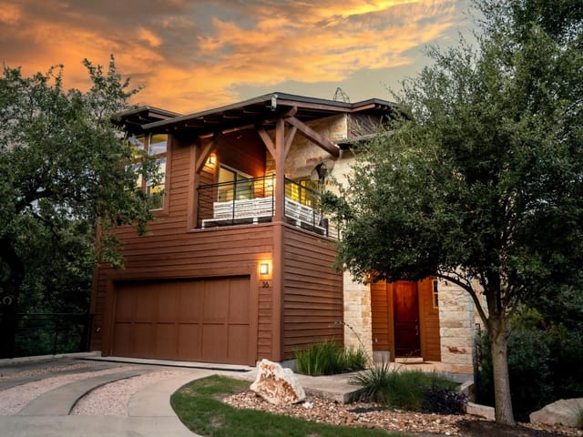 8110 Ranch Road 2222 Unit #36