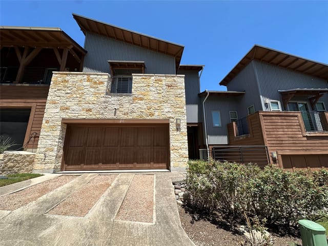 8110 Ranch Road 2222 Unit #39