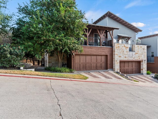8110 Ranch Road 2222 Unit #40
