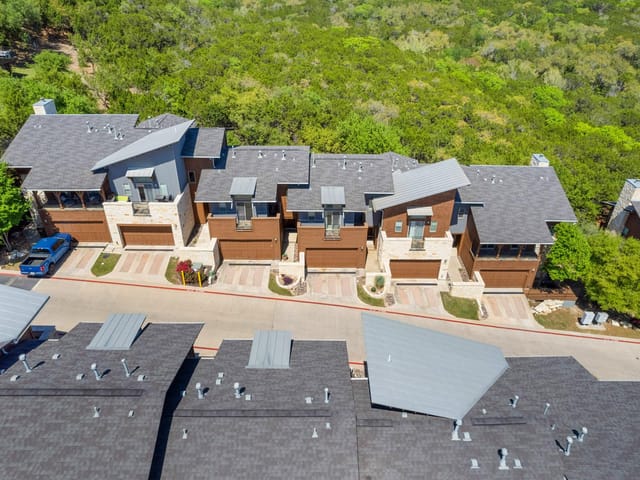 8110 Ranch Road 2222 Unit #43