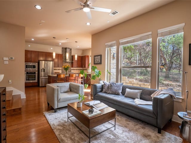 8110 Ranch Road 2222 Unit #45