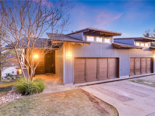 8110 Ranch Road 2222 Unit #48