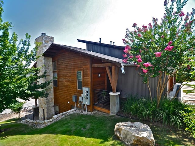 8110 Ranch Road 2222 Unit #48