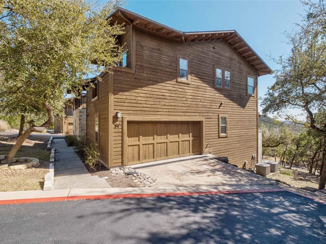 8110 Ranch Road 2222 Unit #54