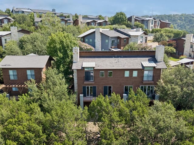 8110 Ranch Road 2222 Unit #61