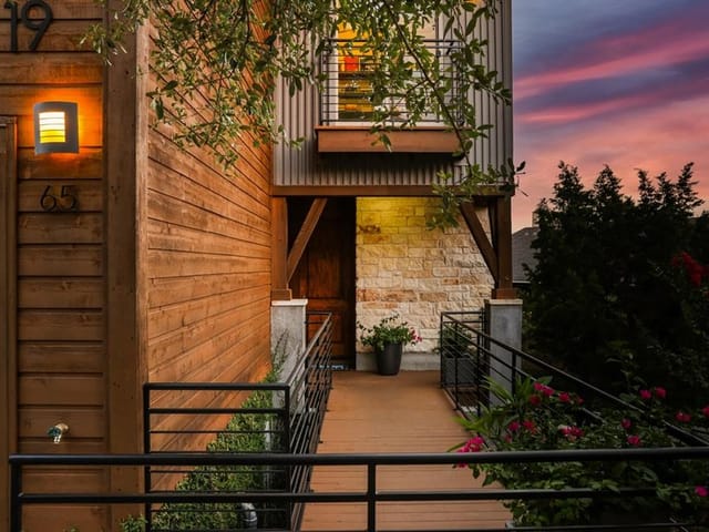 8110 Ranch Road 2222 Unit #65