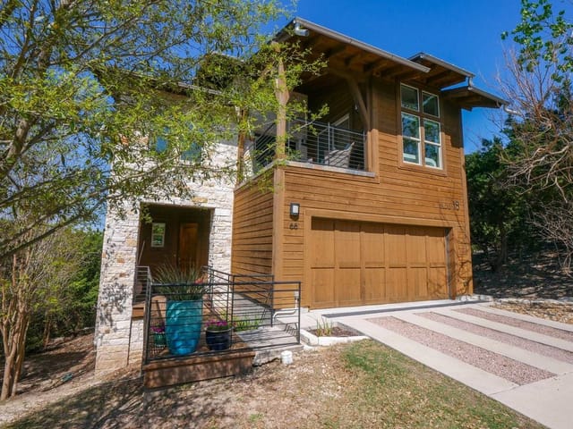 8110 Ranch Road 2222 Unit #66