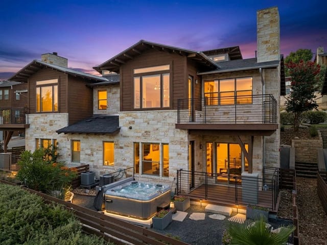 8110 Ranch Road 2222 Unit #68
