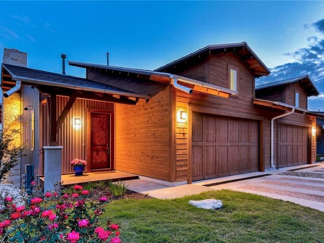 8110 Ranch Road 2222 Unit #70