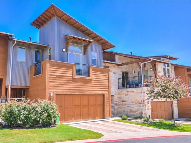 8110 Ranch Road 2222 Unit #90