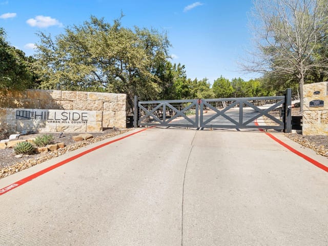 8110 Ranch Road 2222 Unit #92