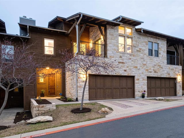 8110 Ranch Road 2222 Unit #97