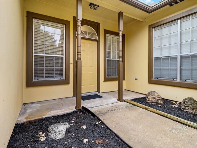 8111 Elkhorn Mountain TRL