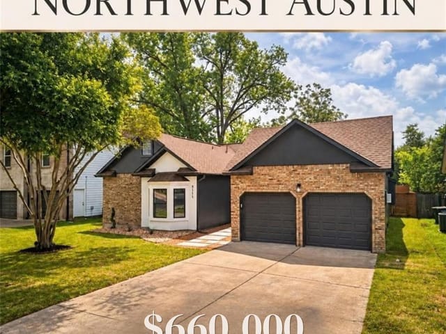 8111 Elkhorn Mountain TRL