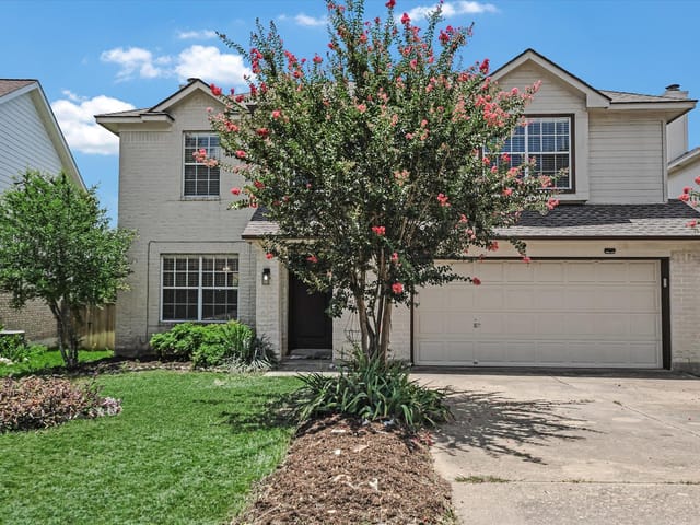 8111 Hawick DR