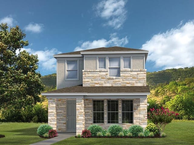 8111 Springsteen Dr