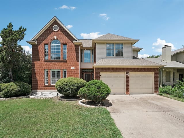8112 Elkhorn Mountain Trl