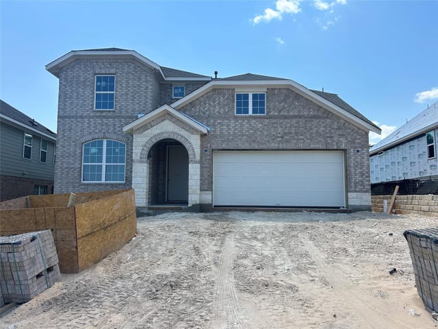 8112 Grenadier Dr