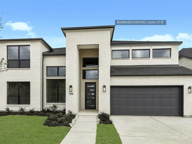 8112 Sarcelle DR