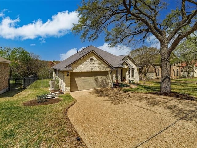 8112 Tahoe Parke Cir
