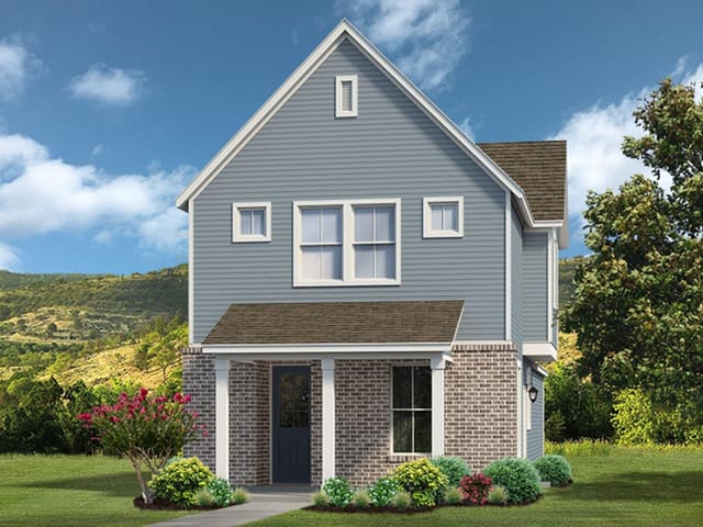 8114 Leroi DR