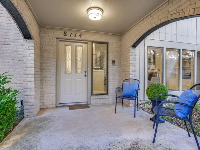 8114 West Ct