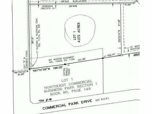 8115 Springdale RD