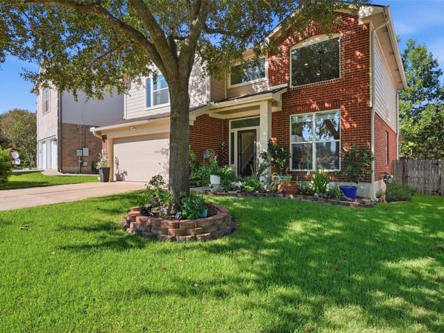 8116 Hawick DR
